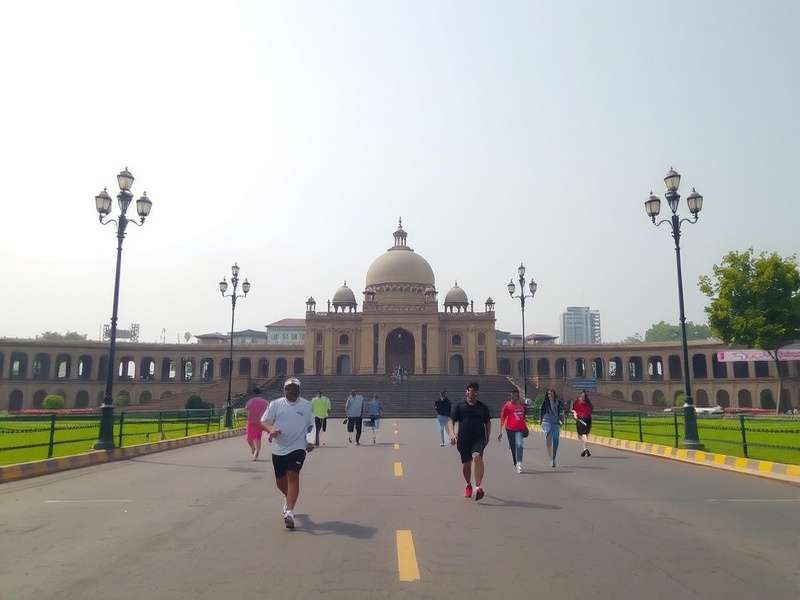 Pune Landmarks Featured in Game Pune Landmarks in Pune Power Run
